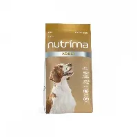 Bilde av Nutrima Dog Adult (12 kg) Hund - Hundemat - Tørrfôr