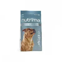 Bilde av Nutrima Dog Adult Hypoallergenic (12 kg) Hund - Hundemat - Tørrfôr