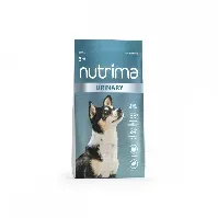Bilde av Nutrima Dog Adult Urinary (8 kg) Hund - Hundemat - Tørrfôr