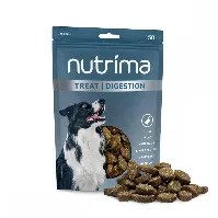 Bilde av Nutrima Dog Digestion Godbiter 150 g Hund - Hundegodteri - Godbiter til hund