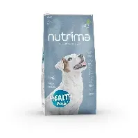 Bilde av Nutrima Dog Health Dental (2 kg) Hund - Hundemat - Tørrfôr