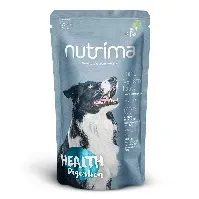Bilde av Nutrima Health Digestion Lamm, Hjort & And 150 g Hund - Hundemat - Våtfôr