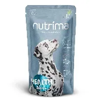 Bilde av Nutrima Health Skin+ Anka, Vilt & Hjort 150 g Hund - Hundemat - Våtfôr