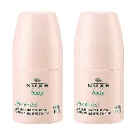 Bilde av Nuxe - 2 x Body Rêve de Thé 24-hour Fresh-Feel Roll-on Deodorant - Skjønnhet