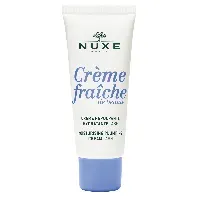 Bilde av Nuxe - 48H Moisturising Plumping Cream Crème Fraîche de Beauté 30 ml - Skjønnhet