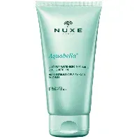 Bilde av Nuxe Aquabella Micro-Exfoliating Purifying Gel - 150 ml Hudpleie - Ansiktspleie - Ansiktsrens