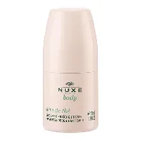 Bilde av Nuxe - Body Rêve de Thé 24-hour Fresh-Feel Roll-on Deodorant 50 ml - Skjønnhet