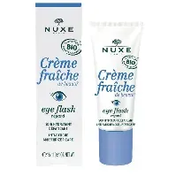Bilde av Nuxe - Creme Fraiche Eye Creme 15 ml - Skjønnhet