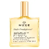 Bilde av Nuxe - Huile Prodigieus Face and Body Oil 50 ml - Skjønnhet
