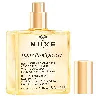 Bilde av Nuxe - Huile Prodigieuse Face and Body Oil 100 ml - Skjønnhet
