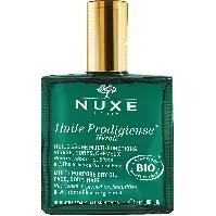 Bilde av Nuxe Huile Prodigieuse Neroli Dry Oil 100 ml Hudpleie - Kroppspleie - Serum & Olje