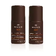 Bilde av Nuxe Men - 2 x 24Hr Protect Deo 50 ml - Skjønnhet