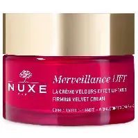 Bilde av Nuxe Merveillance LIFT Firming Velvet Cream Wrinkle Correction 50 ml Hudpleie - Ansiktspleie - Ansiktskrem - Dagkrem