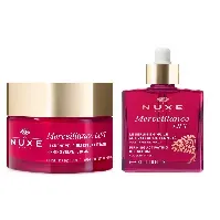 Bilde av Nuxe - Merveillance Lift Firming Velvet Day Cream 50 ml + Nuxe - Merveillance Lift Serum 30 ml - Skjønnhet