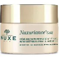 Bilde av Nuxe - Nuxuriance Gold Oil Cream 50 ml - Skjønnhet