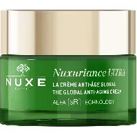 Bilde av Nuxe Nuxuriance Ultra Day Cream - 184 g Hudpleie - Ansiktspleie - Ansiktskrem - Dagkrem