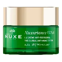 Bilde av Nuxe - Nuxuriance Ultra - Day Cream - All Sin Type 50 ml - Skjønnhet
