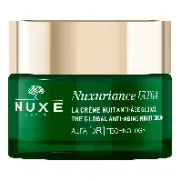 Bilde av Nuxe - Nuxuriance Ultra Night Cream 50 ml - Skjønnhet