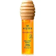 Bilde av Nuxe Rêve de miel® Honey Lip Oil 10 ml Sminke - Lepper - Lipgloss