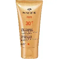 Bilde av Nuxe Sun Delicious Cream for Face SPF 30 - 50 ml Hudpleie - Solprodukter - Solkrem - Solbeskyttelse til ansikt
