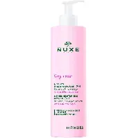 Bilde av Nuxe Very Rose Body Milk 447 g Hudpleie - Kroppspleie - Body lotion