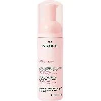 Bilde av Nuxe Very Rose Cleansing Foam 150 ml Hudpleie - Ansiktspleie - Ansiktsrens