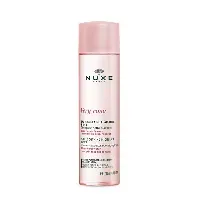 Bilde av Nuxe - Very Rose Cleansing Water Dry Sens Skin 200 ml - Skjønnhet