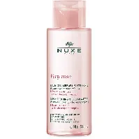Bilde av Nuxe Very Rose Cleansing Water Sensitive Skin - 400 ml Hudpleie - Ansiktspleie - Ansiktsrens