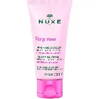 Bilde av Nuxe - Very Rose Hand And Nail Cream 50 ml - Skjønnhet