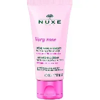 Bilde av Nuxe Very Rose Hand and Nail Cream 50 ml Hudpleie - Kroppspleie - Håndpleie & Fotpleie - Håndkrem