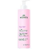 Bilde av Nuxe - Very Rose Soothing Moisturizing Body Milk 400 ml - Skjønnhet