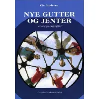 Bilde av Nye gutter og jenter - En bok av Ole Bredesen