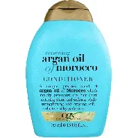 Bilde av OGX Argan Oil Of Morocco Conditioner - 385 ml Hårpleie - Shampoo og balsam - Balsam