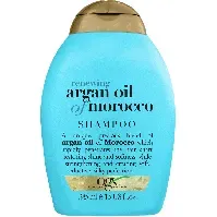 Bilde av OGX Argan Oil Of Morocco Shampoo - 385 ml Hårpleie - Shampoo og balsam - Shampoo
