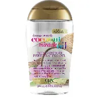 Bilde av OGX Coconut Miracle Penetrating Oil 100 ml Hårpleie - Treatment - Hårolje