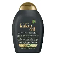 Bilde av OGX Kukui Oil Conditioner - 385 ml Hårpleie - Shampoo og balsam - Balsam