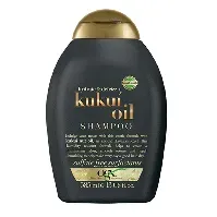 Bilde av OGX Kukui Oil Shampoo - 385 ml Hårpleie - Shampoo og balsam - Shampoo