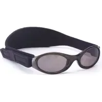 Bilde av OKBABY Children's eyeglasses size 0-2 years, black (OKB-38310110-CR) Sykling - Klær - Sykkelbriller