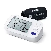 Bilde av OMRON - M6 Comfort Blodtrykkmåler - Elektronikk