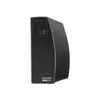 Bilde av ONLINE Yunto 1500 - UPS - AC 230 V - 900 watt - 1500 VA - 9 Ah - USB - utgangskontakter: 5 PC & Nettbrett - UPS - UPS nettverk og server