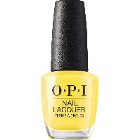 Bilde av OPI Classic Color I Just Can't Cope-acabana - 15 ml Sminke - Negler - Neglelakk