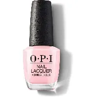 Bilde av OPI Classic Color It's A Girl - 15 ml Sminke - Negler - Neglelakk