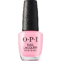 Bilde av OPI Classic Color Pink-Ing Of You - 15 ml Sminke - Negler - Neglelakk