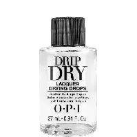 Bilde av OPI Drip Dry Lacquer Drying Drops - 30 ml Sminke - Negler - Neglelakk