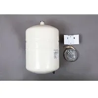 Bilde av OSO Hotwater AX Ekspansjonskar for Tappevann 12/18 Liter 12 Ekspansjonskar bereder