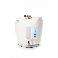 Bilde av OSO Hotwater Flexi Benkebereder 100 Liter Benkebereder