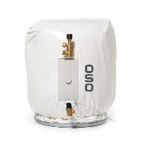 Bilde av OSO Hotwater Flexi Benkebereder 120 Liter Benkebereder