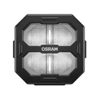 Bilde av OSRAM Arbejdslys 12 V, 24 V LEDriving® Cube PX2500 Ultra Wide LEDPWL 101-UW Bred nærfeltbelysning (B x H x T) 68.4 x 113.42 x 117.1 mm 2500 lm 6000 K Bilpleie & Bilutstyr - Belysning - Arbejd / Ekstra / Fjernlys