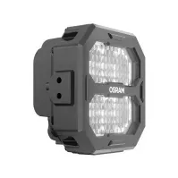 Bilde av OSRAM Arbejdslys 12 V, 24 V LEDriving® Cube PX4500 Wide LEDPWL 106-WD Vidtrækkende belysning (B x H x T) 68.4 x 113.42 x 117.1 mm 4500 lm 6000 K Bilpleie & Bilutstyr - Belysning - Arbejd / Ekstra / Fjernlys