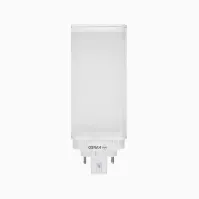Bilde av OSRAM Dulux-TE LED 7W 720lm - 830 varm hvit | Erstatter 18W Belysning,Kompaktlysrør,Lysrør
